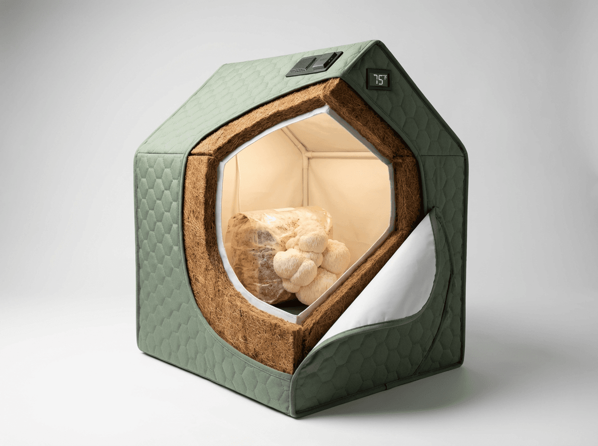 Drop In Your Grow Bag